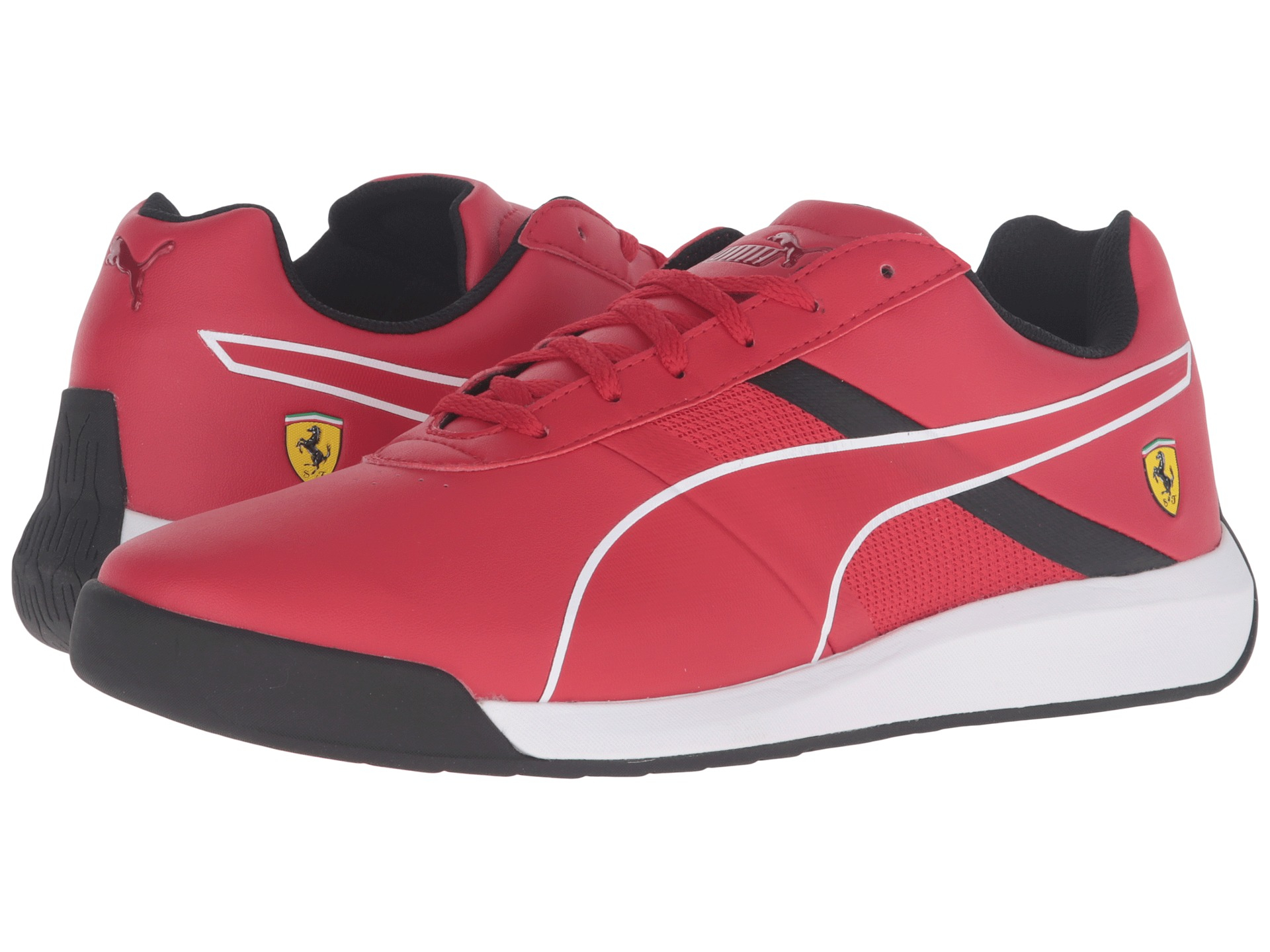 puma sf puma sf